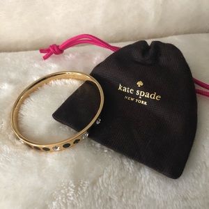 Kate Spade Bangle Bracelet